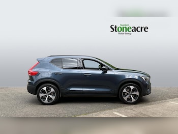Used Volvo XC40 2025 for sale - 78684909: Photo