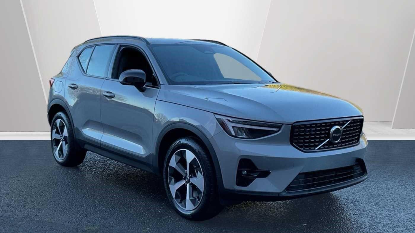 Used Volvo XC40 2025 for sale - 77377595: Photo 1