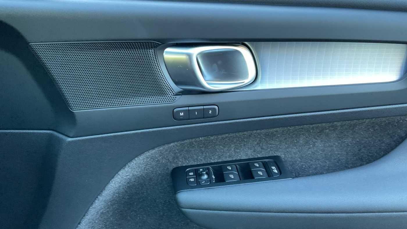 Used Volvo XC40 2025 for sale - 77377595: Photo 19