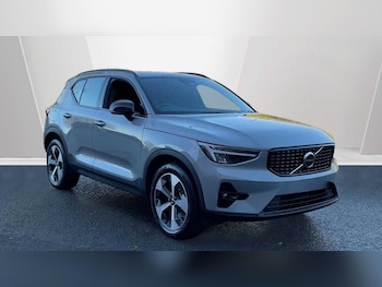 Used Volvo XC40 2025 for sale - 77377595: Photo