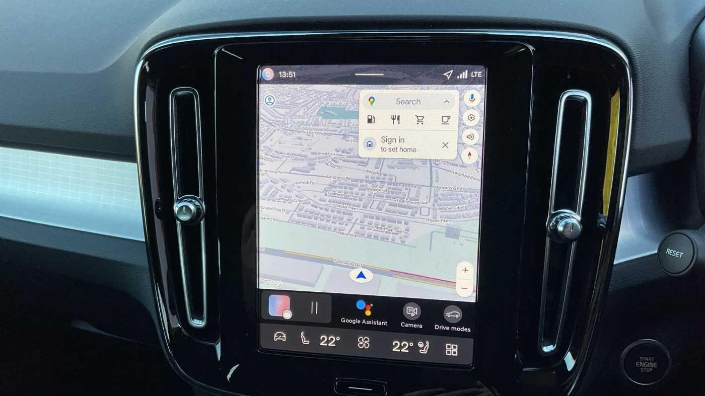 Used Volvo XC40 2025 for sale - 77377595: Photo 25