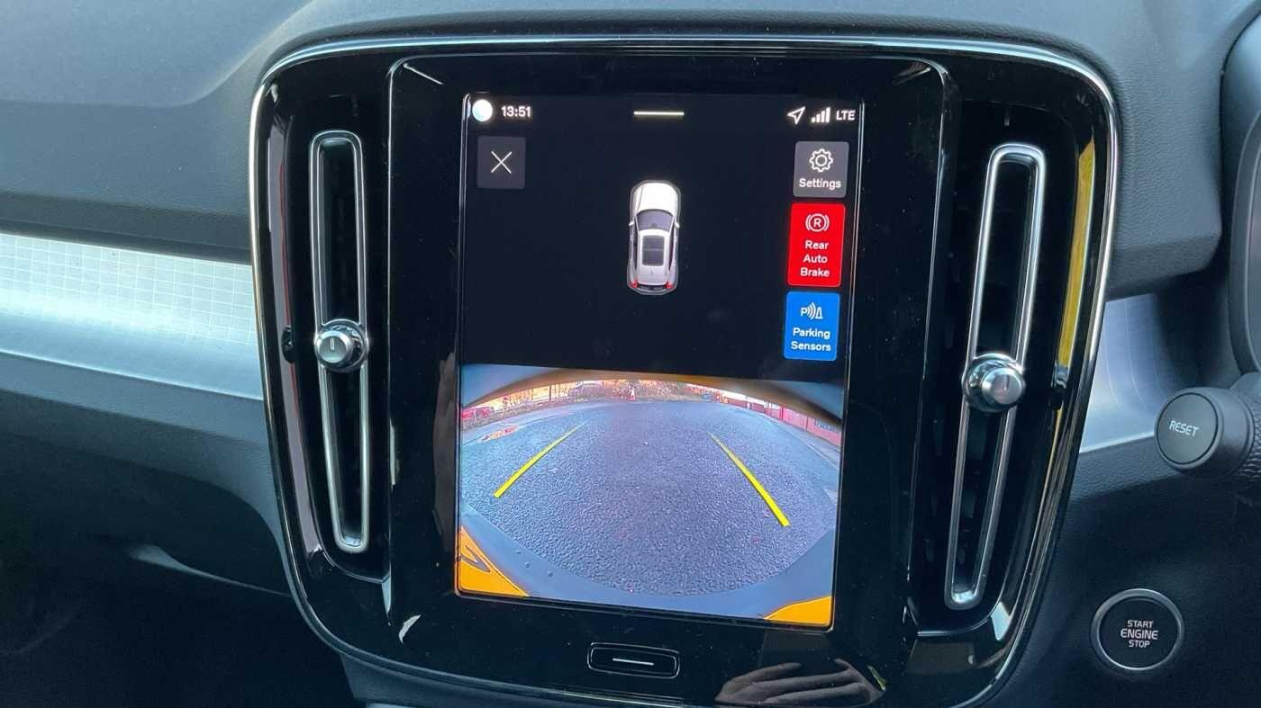 Used Volvo XC40 2025 for sale - 77377595: Photo 26