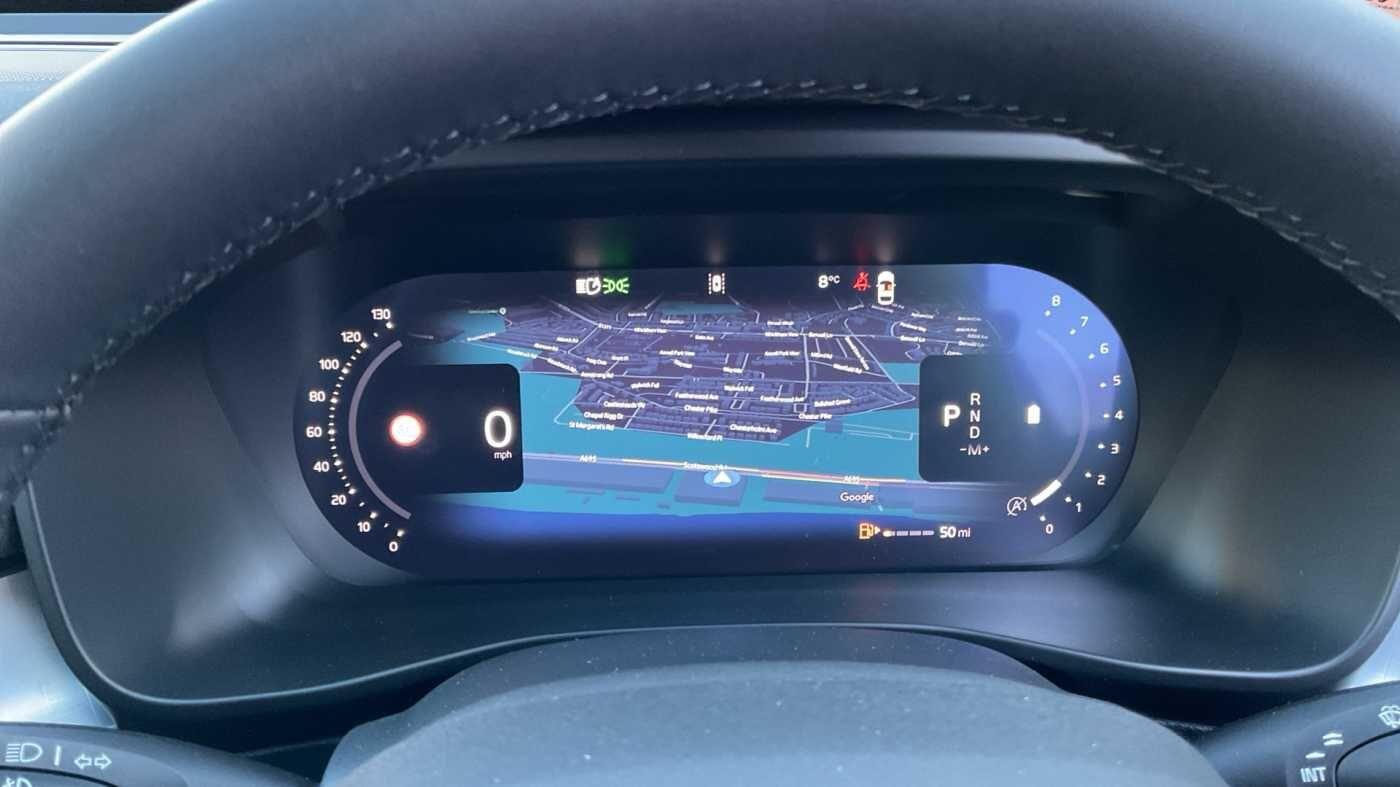 Used Volvo XC40 2025 for sale - 77377595: Photo 29