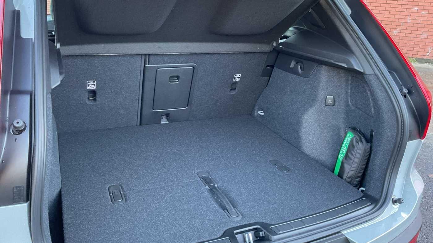 Used Volvo XC40 2025 for sale - 77377595: Photo 31