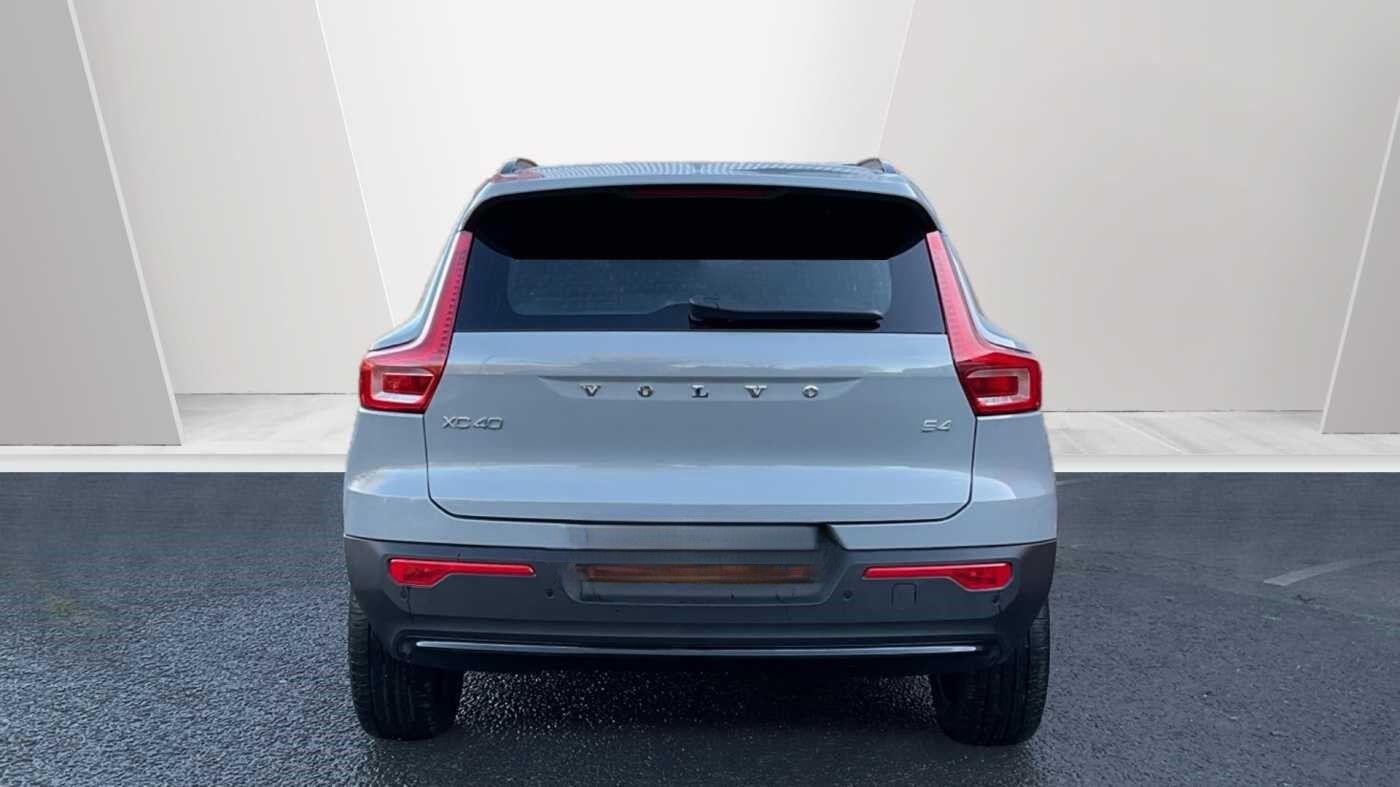 Used Volvo XC40 2025 for sale - 77377595: Photo 4