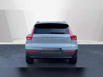 Used Volvo XC40 2025 for sale - 77377595: Photo