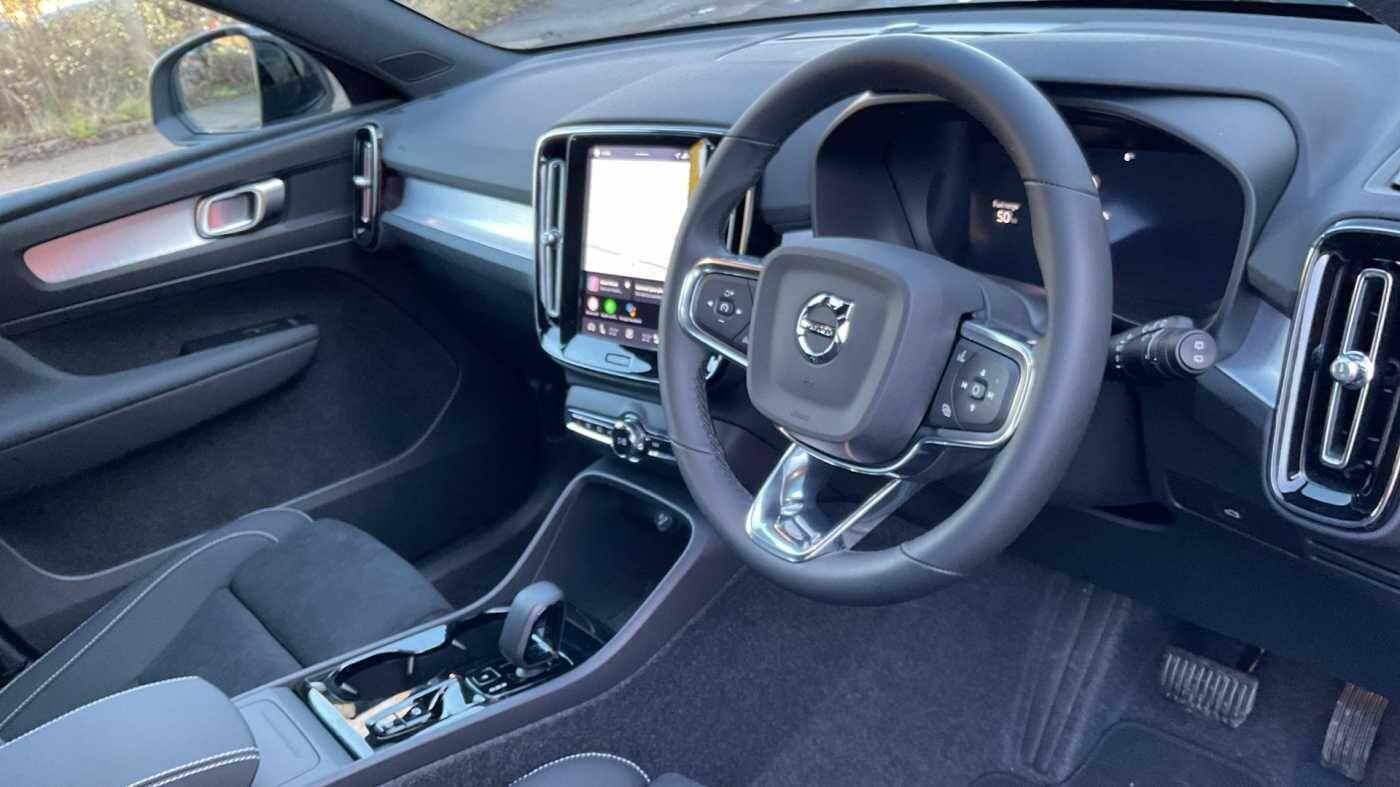 Used Volvo XC40 2025 for sale - 77377595: Photo 7