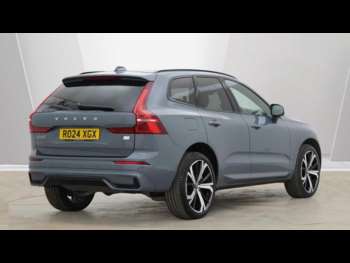 Used Volvo XC60 2024 for sale - 74520504: Photo