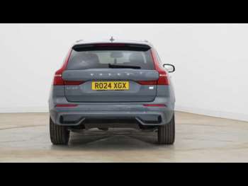 Used Volvo XC60 2024 for sale - 74520504: Photo