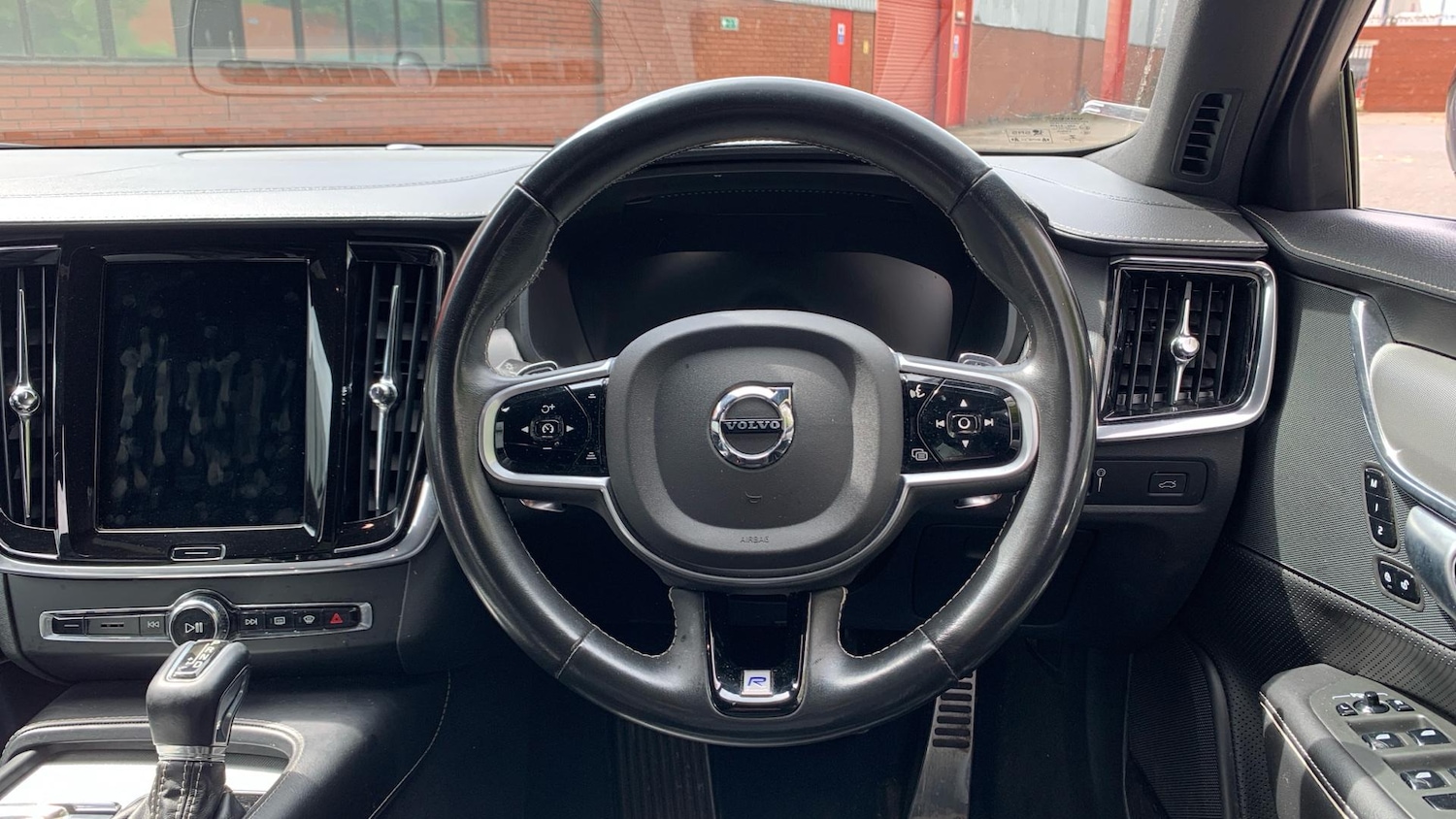 Used Volvo V90 2020 for sale - 76013322: Photo 10