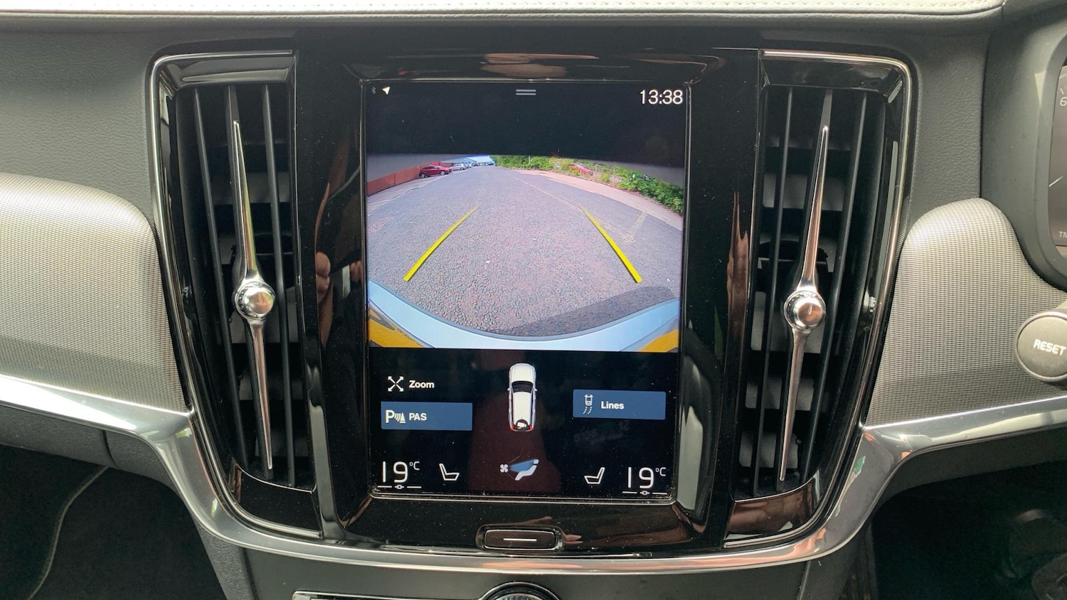 Used Volvo V90 2020 for sale - 76013322: Photo 19