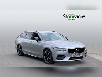 Volvo - V90