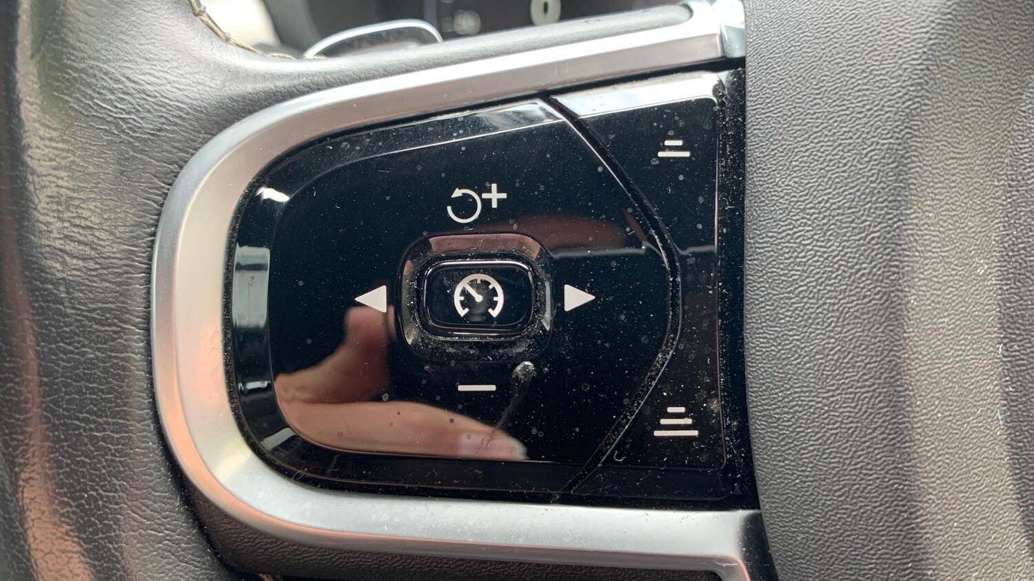 Used Volvo V90 2020 for sale - 76013322: Photo 21