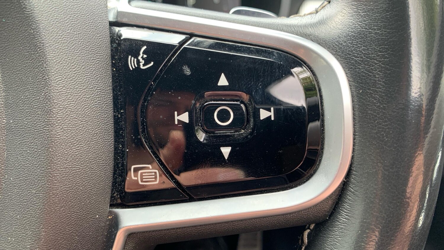 Used Volvo V90 2020 for sale - 76013322: Photo 22