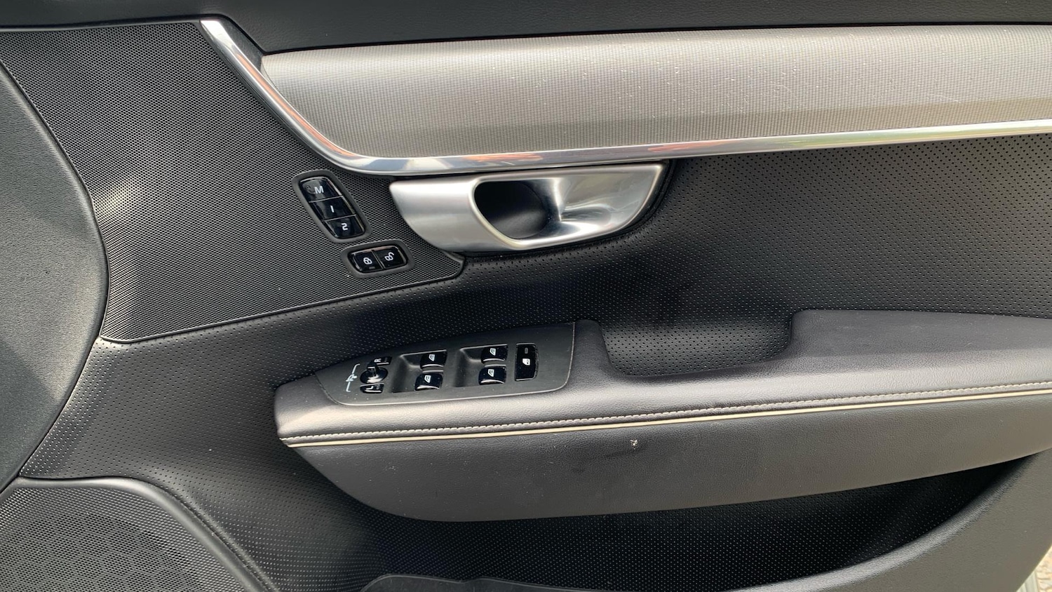 Used Volvo V90 2020 for sale - 76013322: Photo 29