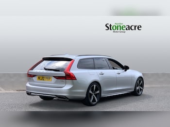 Used Volvo V90 2020 for sale - 76013322: Photo 2