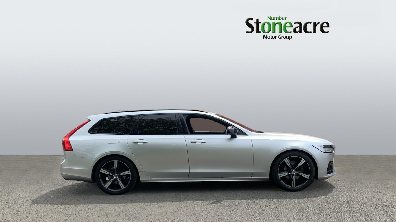 Used Volvo V90 2020 for sale - 76013322: Photo 3