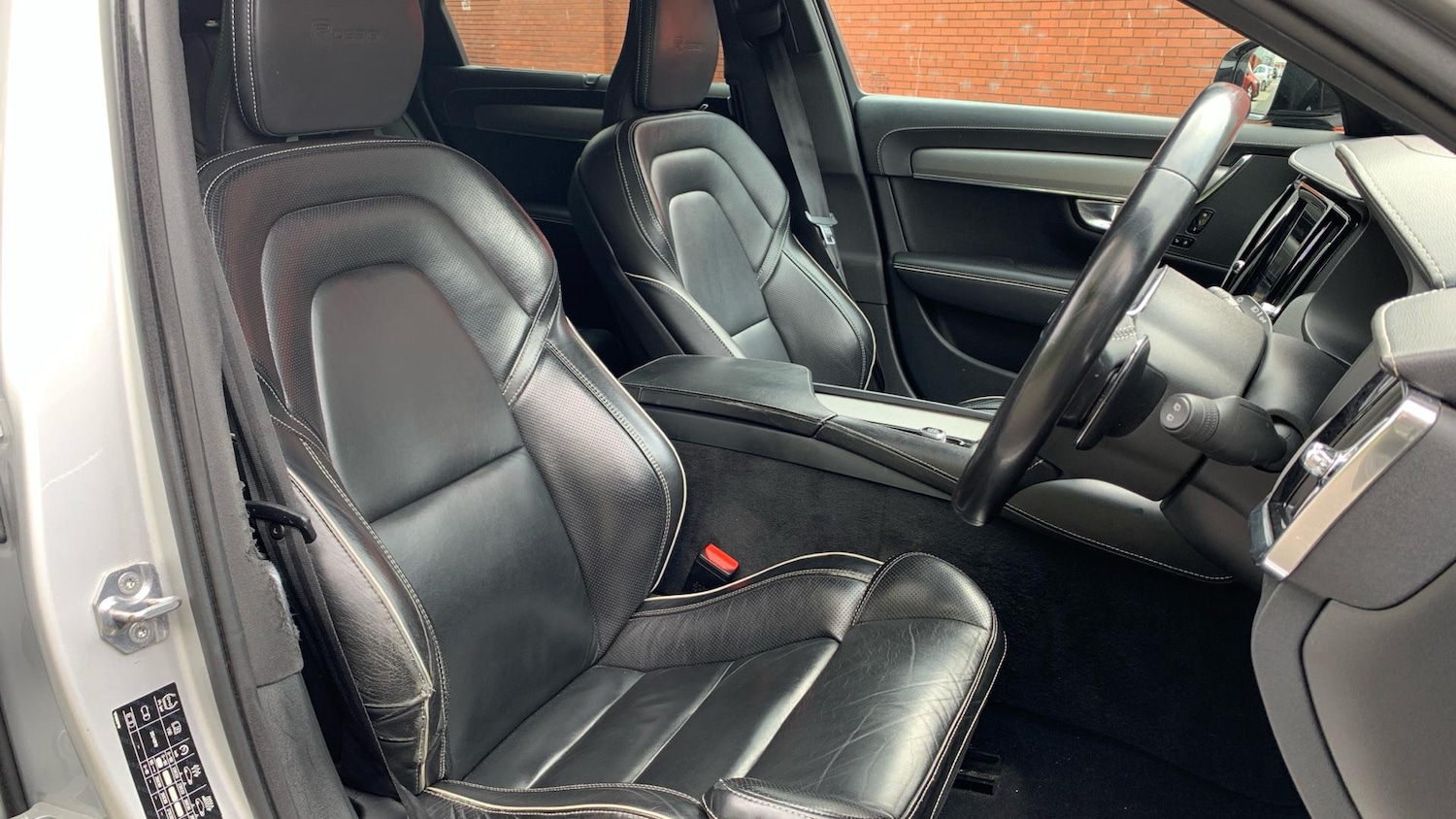 Used Volvo V90 2020 for sale - 76013322: Photo 31