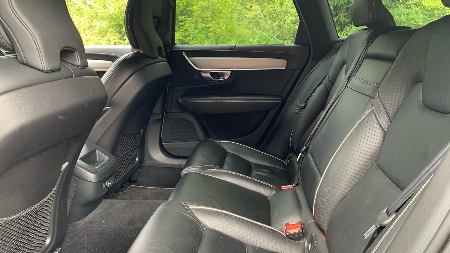 Used Volvo V90 2020 for sale - 76013322: Photo 33