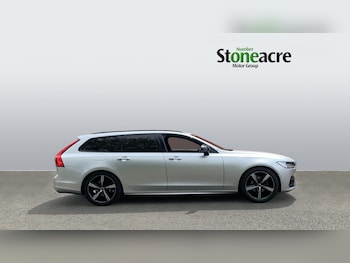 Used Volvo V90 2020 for sale - 76013322: Photo 3
