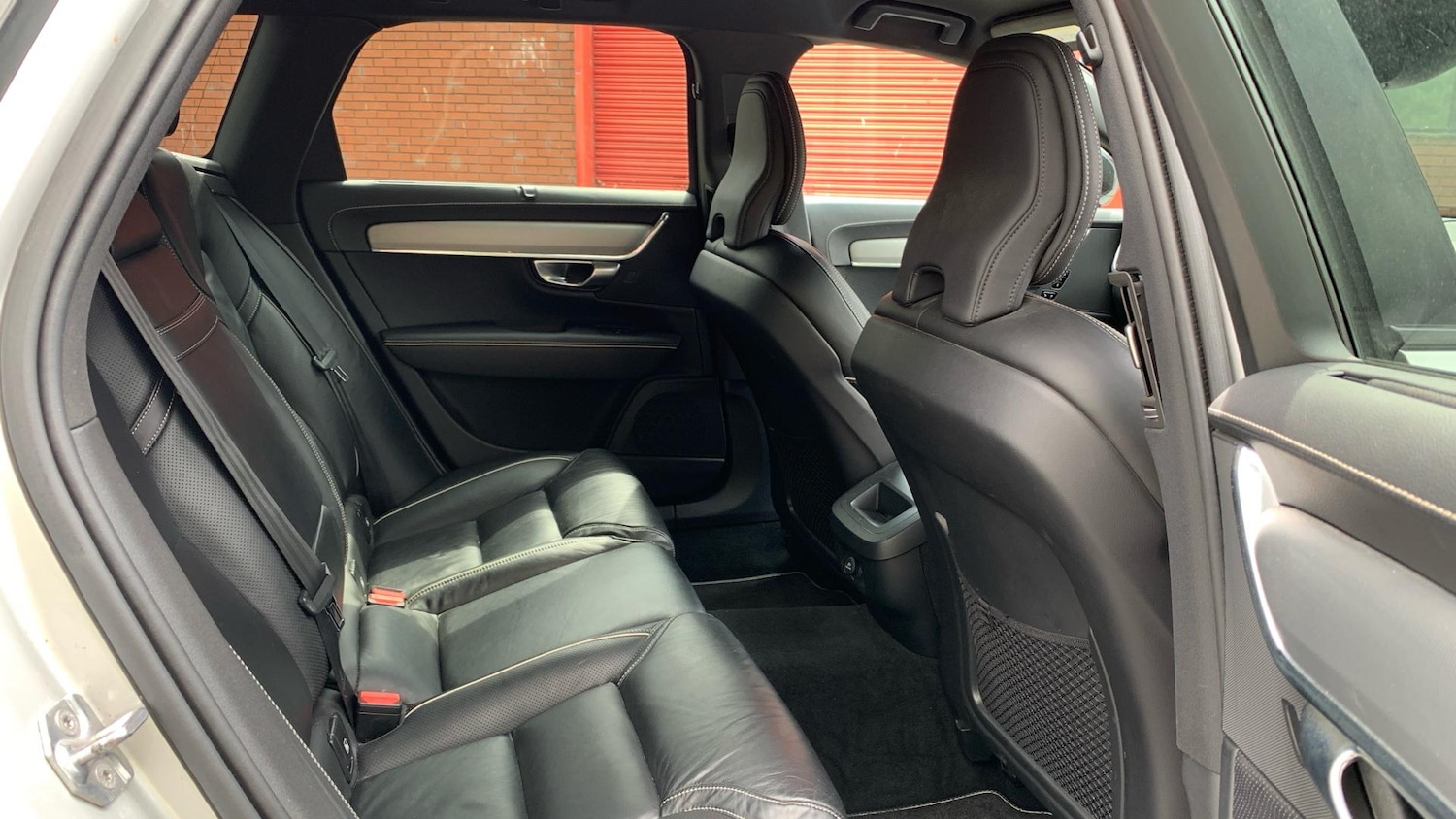 Used Volvo V90 2020 for sale - 76013322: Photo 6
