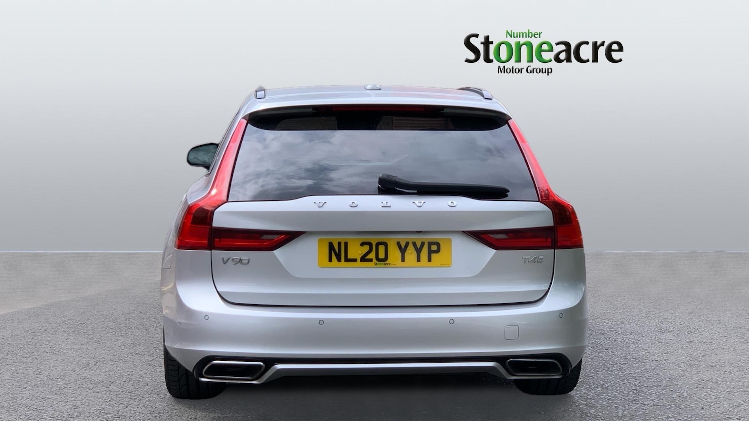 Used Volvo V90 2020 for sale - 76013322: Photo 7