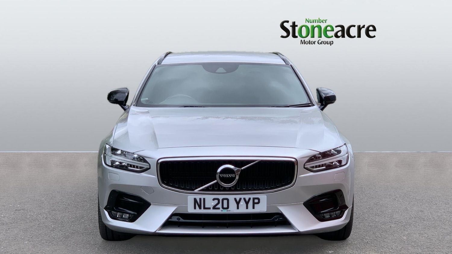 Used Volvo V90 2020 for sale - 76013322: Photo 8