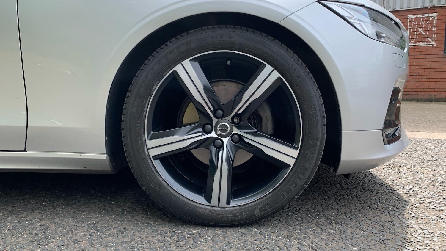 Used Volvo V90 2020 for sale - 76013322: Photo 9