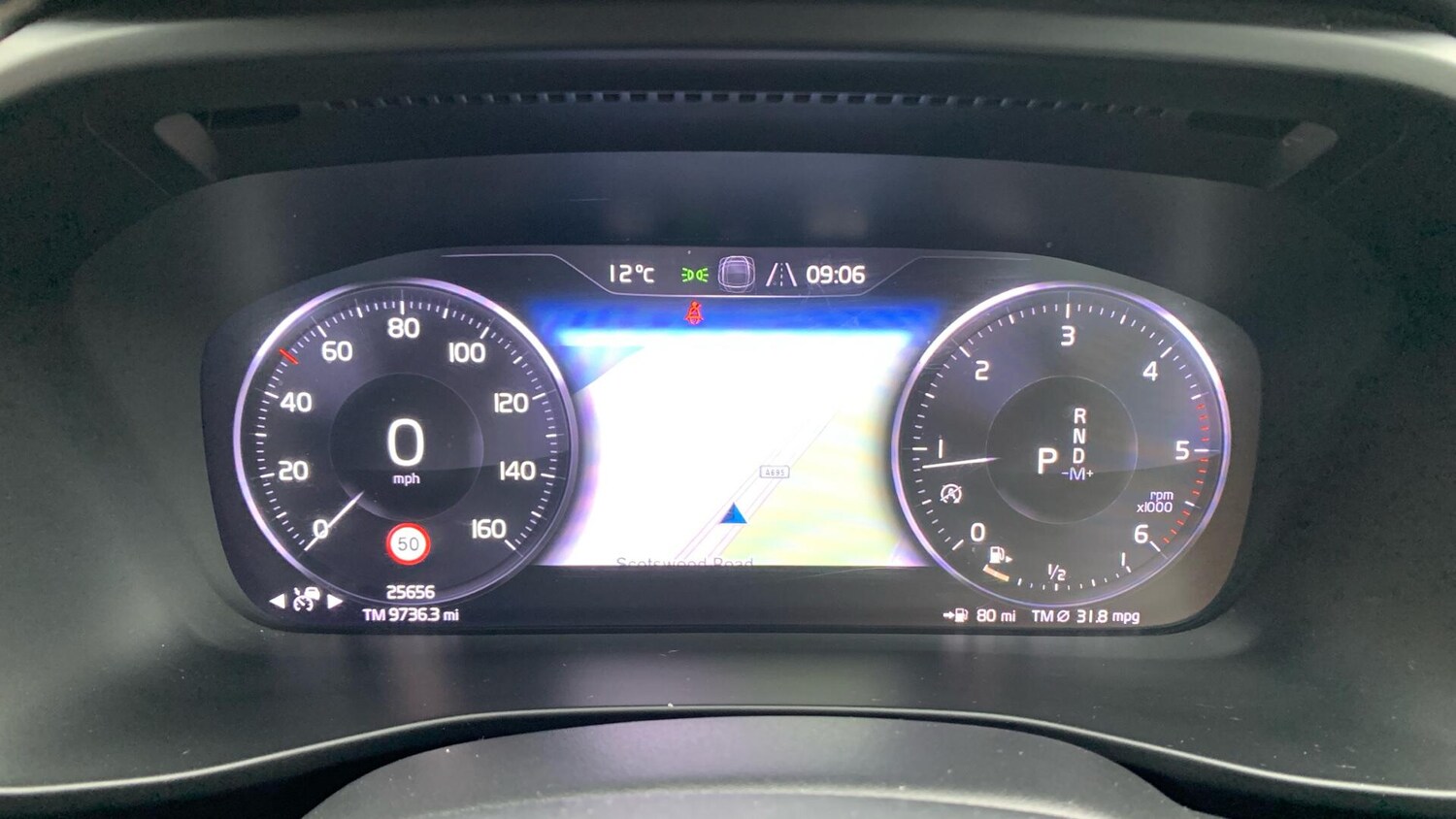 Used Volvo XC40 2019 for sale - 78156898: Photo 11