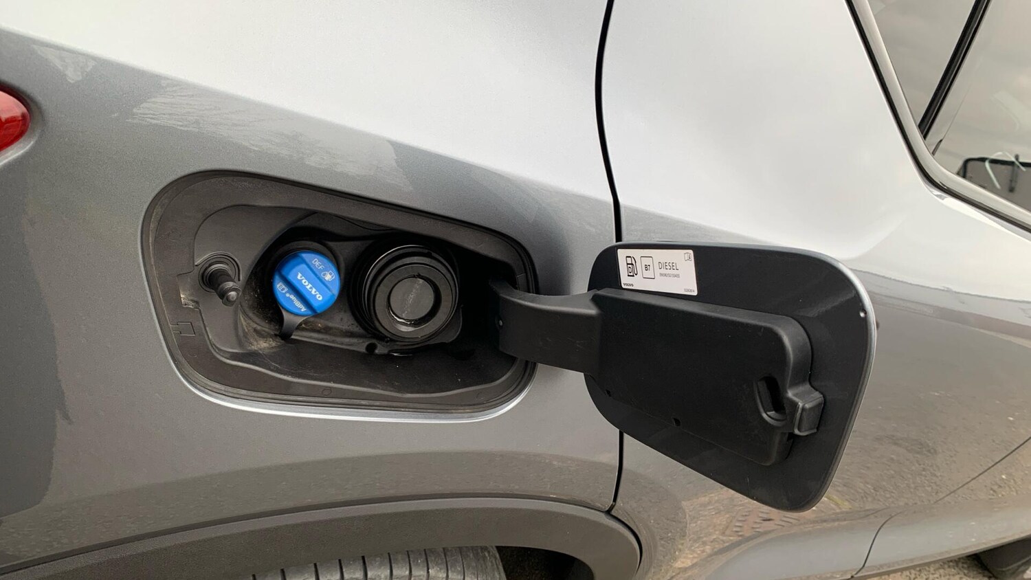 Used Volvo XC40 2019 for sale - 78156898: Photo 16