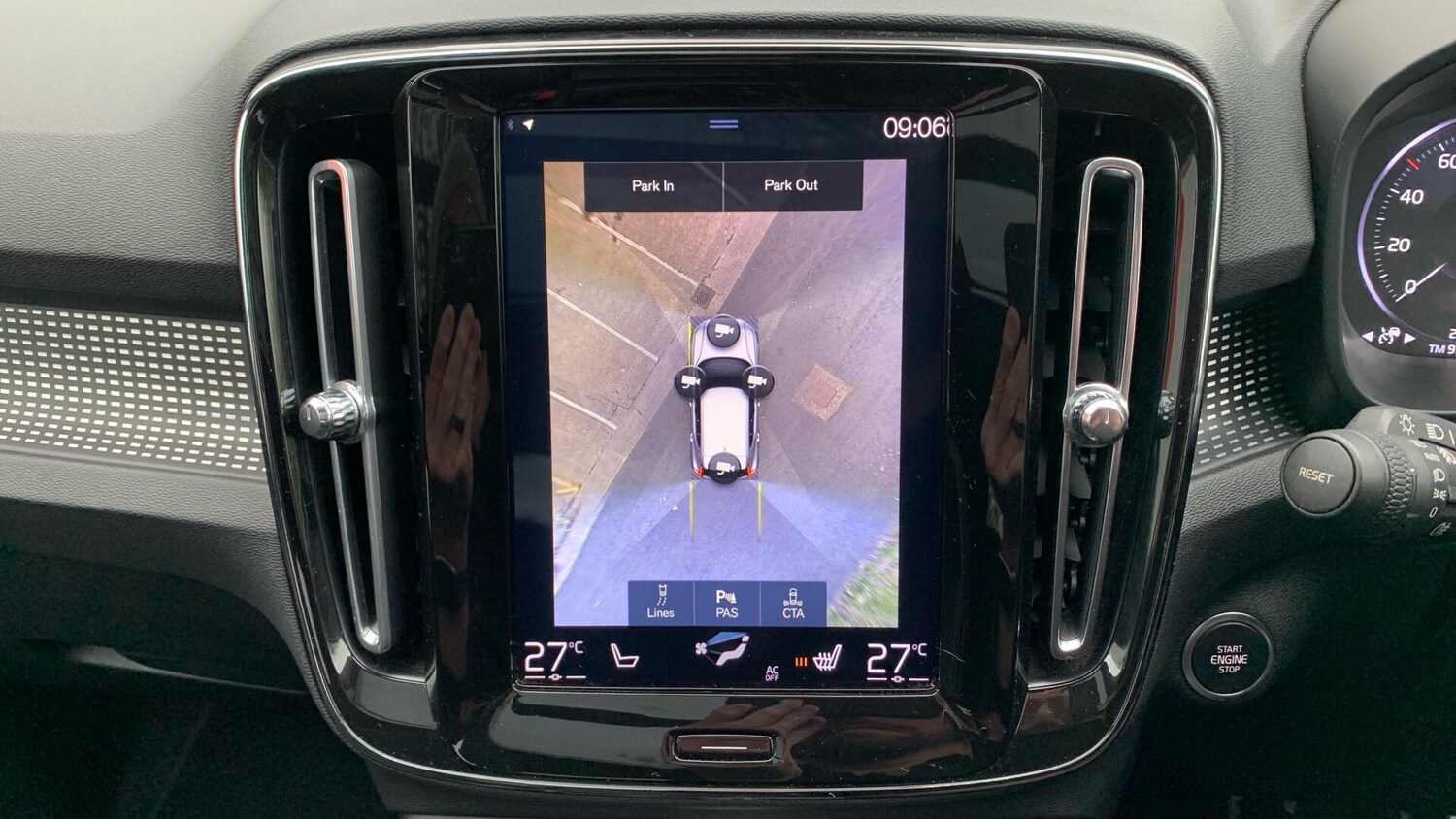 Used Volvo XC40 2019 for sale - 78156898: Photo 19