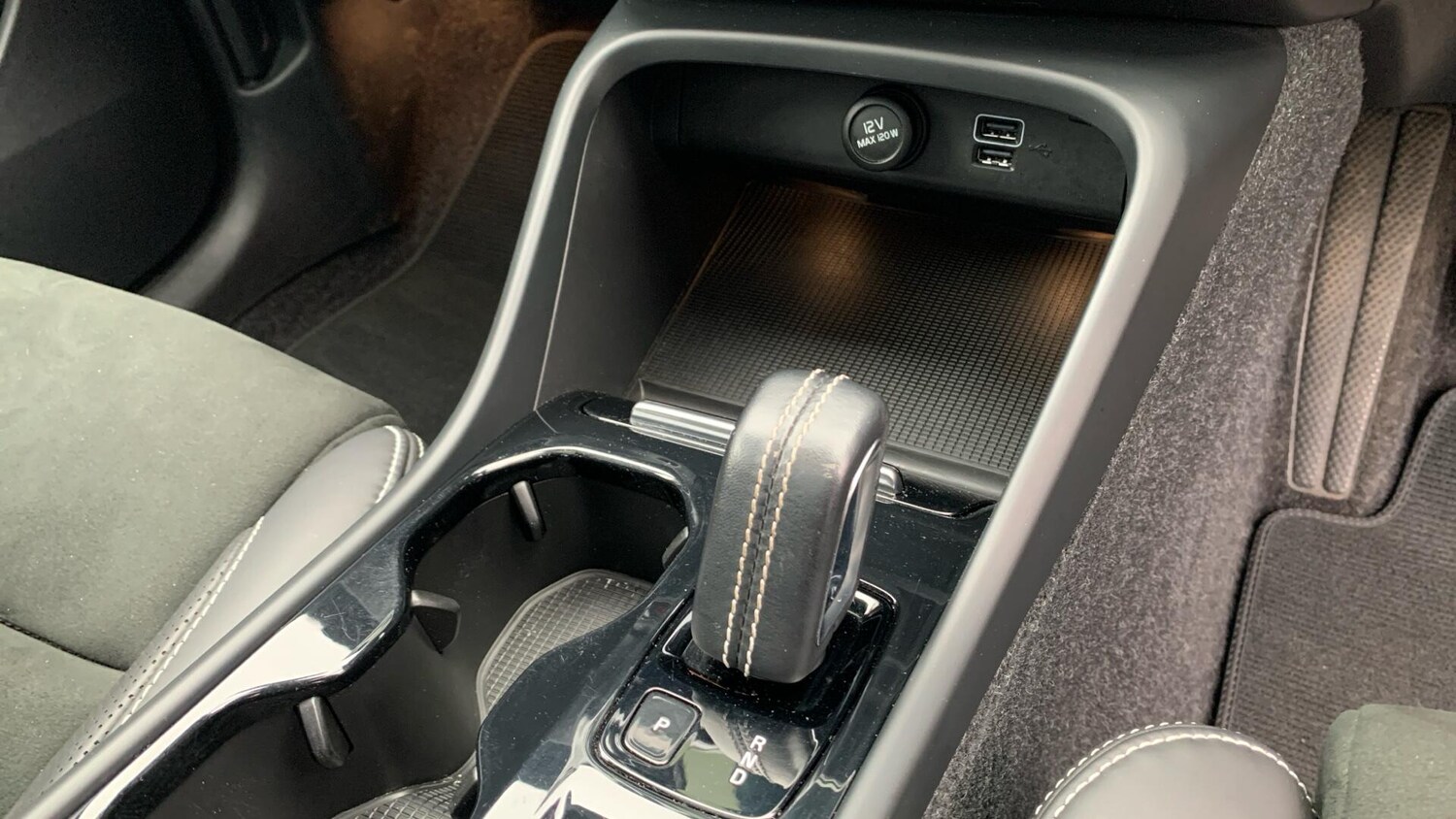 Used Volvo XC40 2019 for sale - 78156898: Photo 26