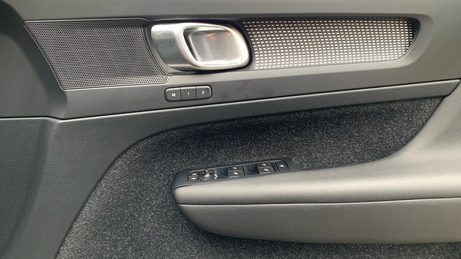 Used Volvo XC40 2019 for sale - 78156898: Photo 29