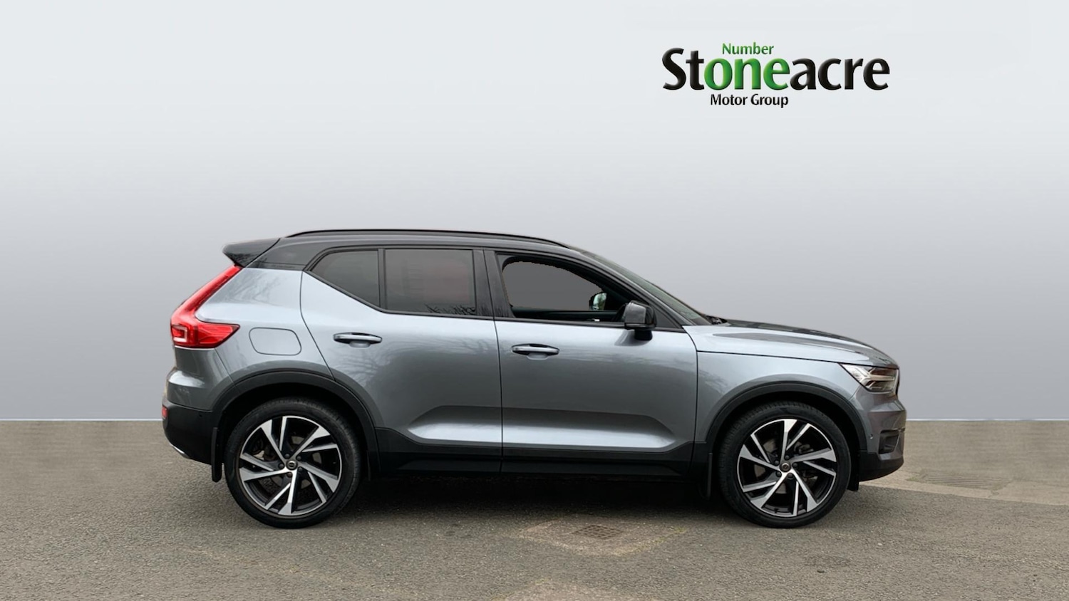 Used Volvo XC40 2019 for sale - 78156898: Photo 3