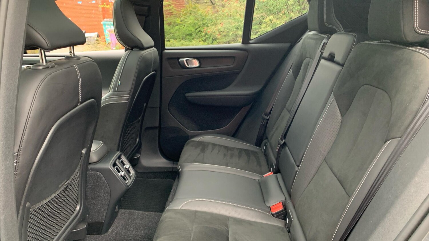 Used Volvo XC40 2019 for sale - 78156898: Photo 33