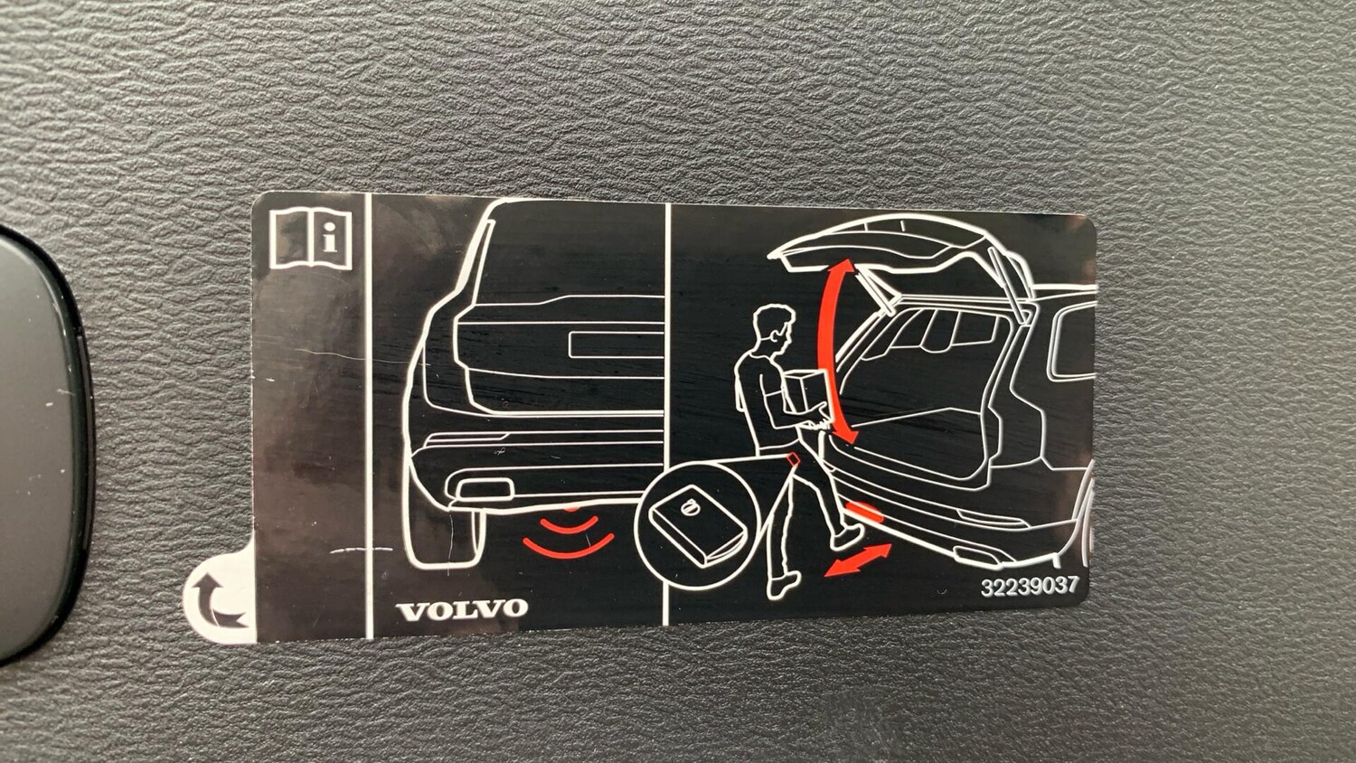 Used Volvo XC40 2019 for sale - 78156898: Photo 39