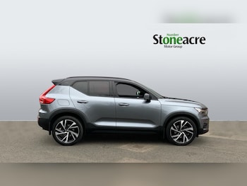 Used Volvo XC40 2019 for sale - 78156898: Photo