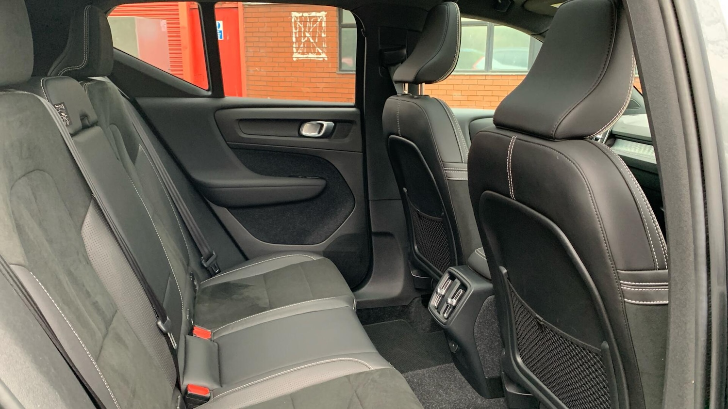 Used Volvo XC40 2019 for sale - 78156898: Photo 6