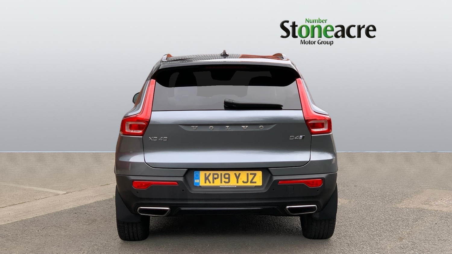 Used Volvo XC40 2019 for sale - 78156898: Photo 7