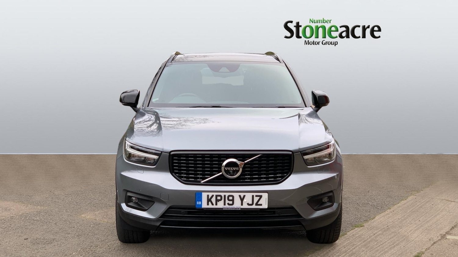 Used Volvo XC40 2019 for sale - 78156898: Photo 8