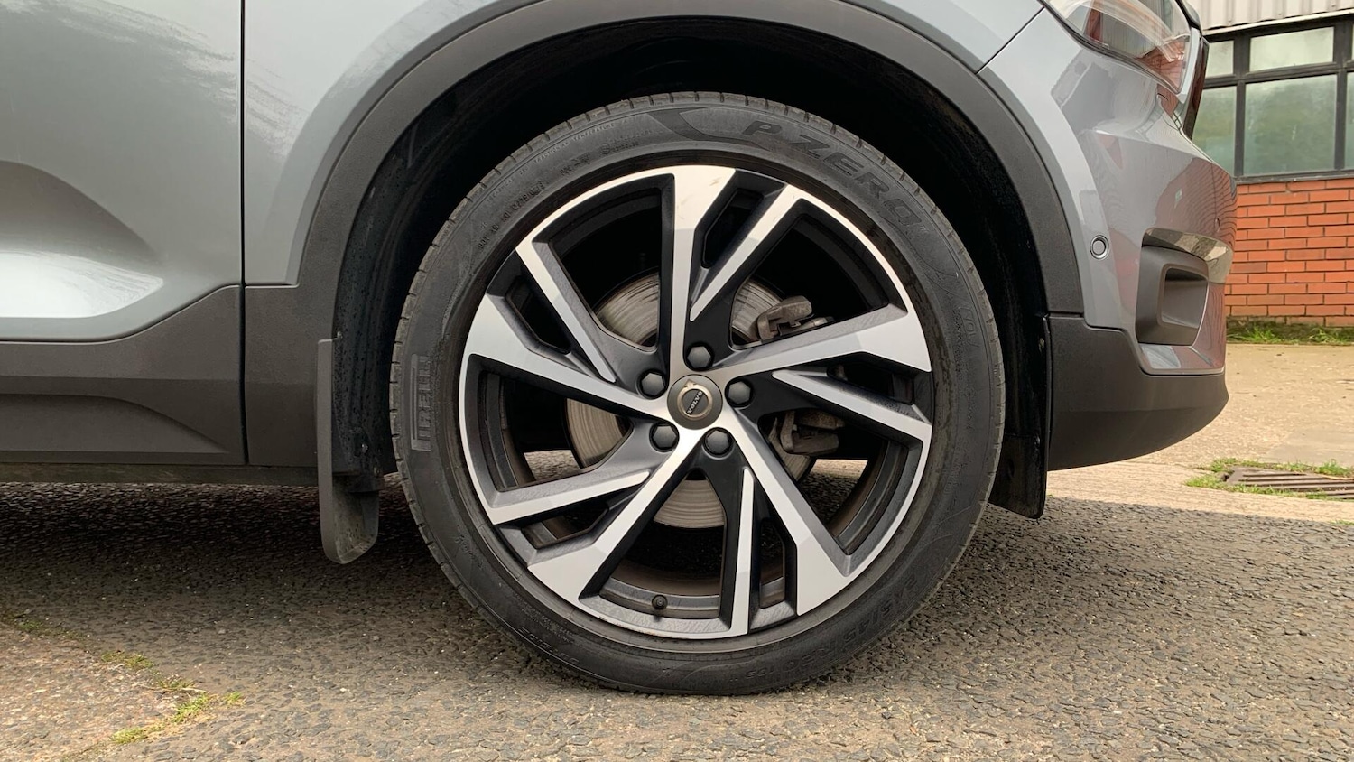 Used Volvo XC40 2019 for sale - 78156898: Photo 9