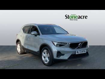 2023 (73) - 2.0 B3P Core 5dr Auto