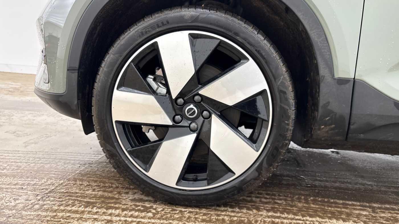 Used Volvo Other 2025 for sale - 77358306: Photo 23