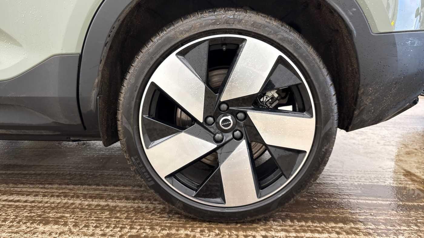 Used Volvo Other 2025 for sale - 77358306: Photo 24