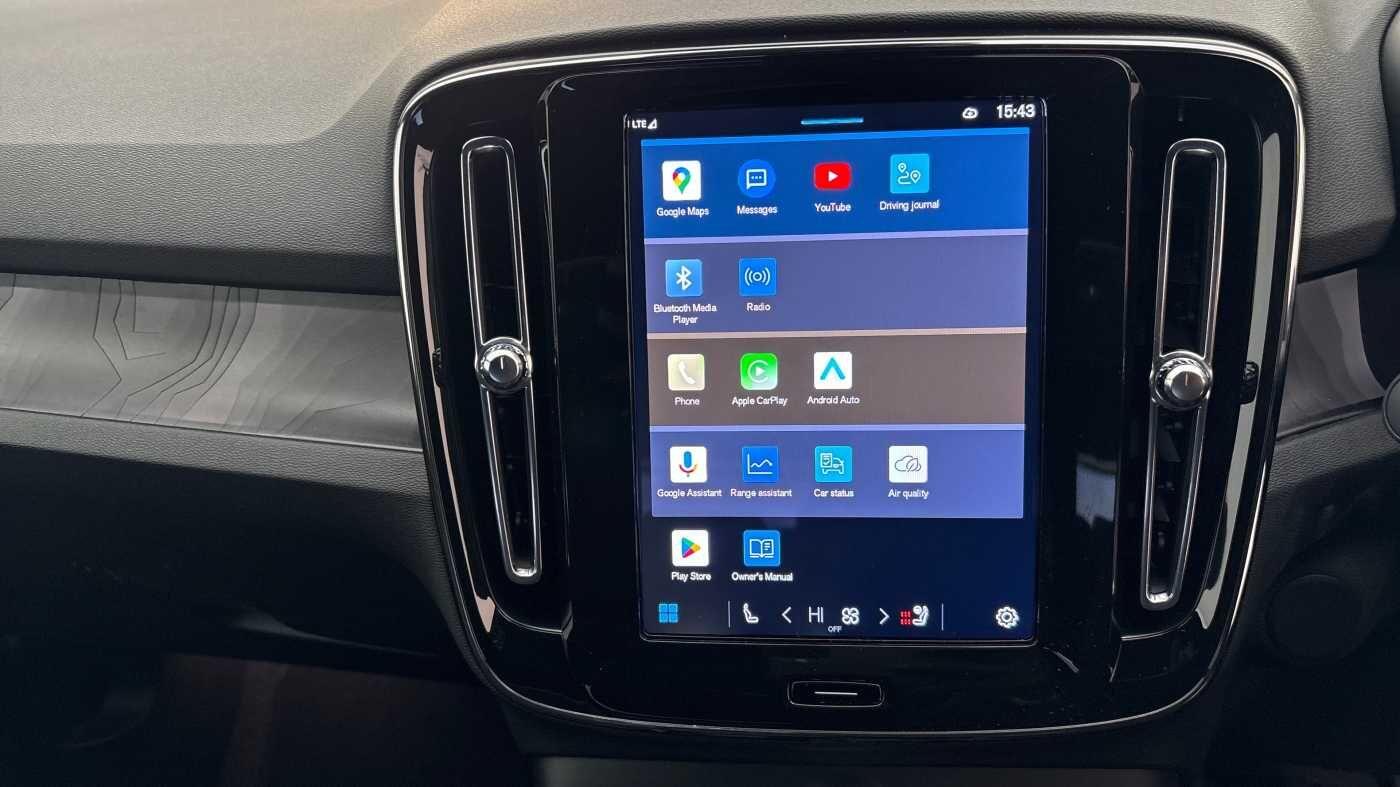 Used Volvo Other 2025 for sale - 77358306: Photo 26