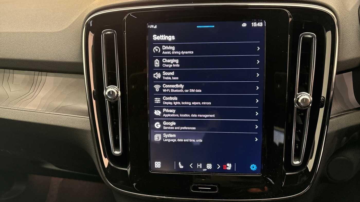 Used Volvo Other 2025 for sale - 77358306: Photo 27