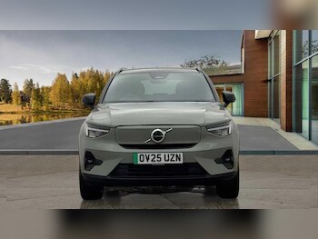 Used Volvo Other 2025 for sale - 77358306: Photo