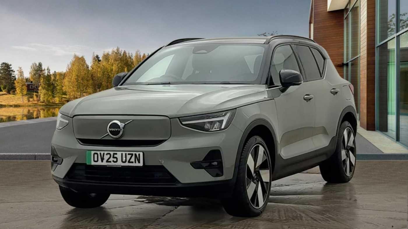 Used Volvo Other 2025 for sale - 77358306: Photo 3