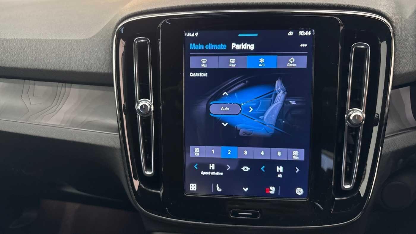 Used Volvo Other 2025 for sale - 77358306: Photo 31