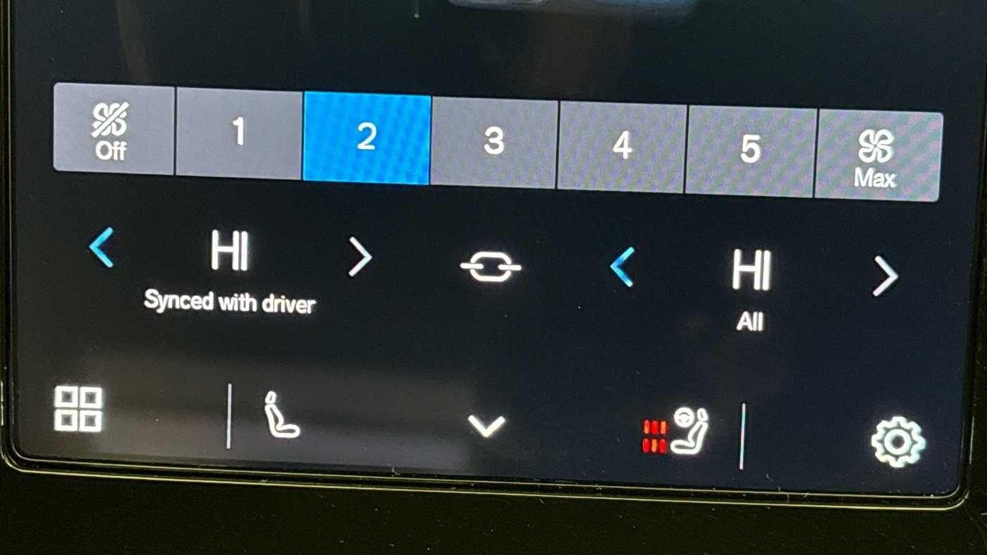 Used Volvo Other 2025 for sale - 77358306: Photo 32